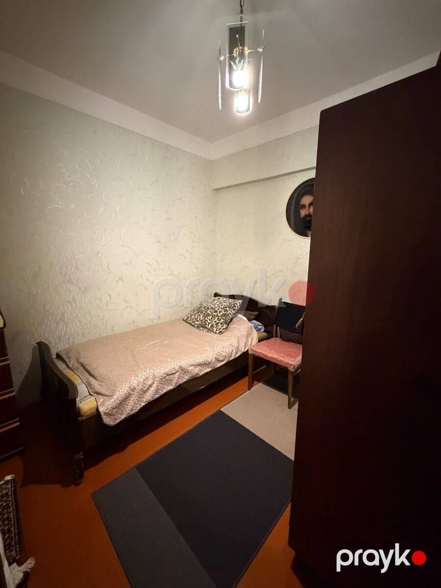 Satılır 3 otaqlı köhnə tikili 85 m² — Mənzil, Bakı (6)