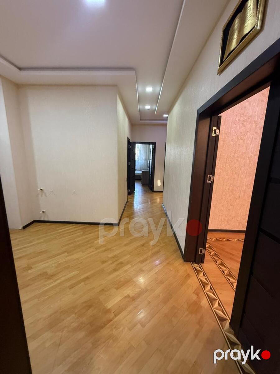 Satılır 4 otaqlı yeni tikili 140 m² — Mənzil, Bakı (7)