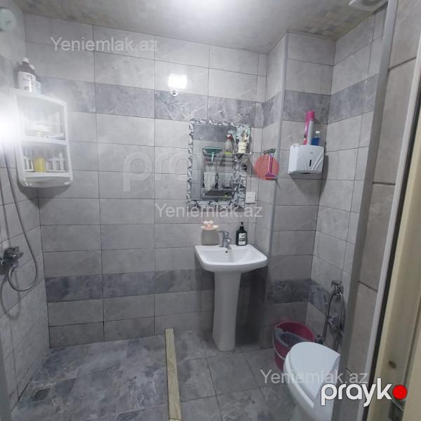 Satılır 2 otaqlı Bina evi menzil (Yeni tikili), 40 m², Yasamal rayonu — Mənzil, Bakı (2)