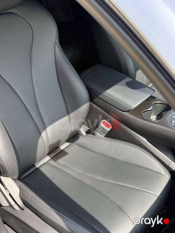 BYD Seal 05, 1.5 L, 15.87 kWh, 2025 il, 5 000 km — Avtomobillər, Bakı (6)