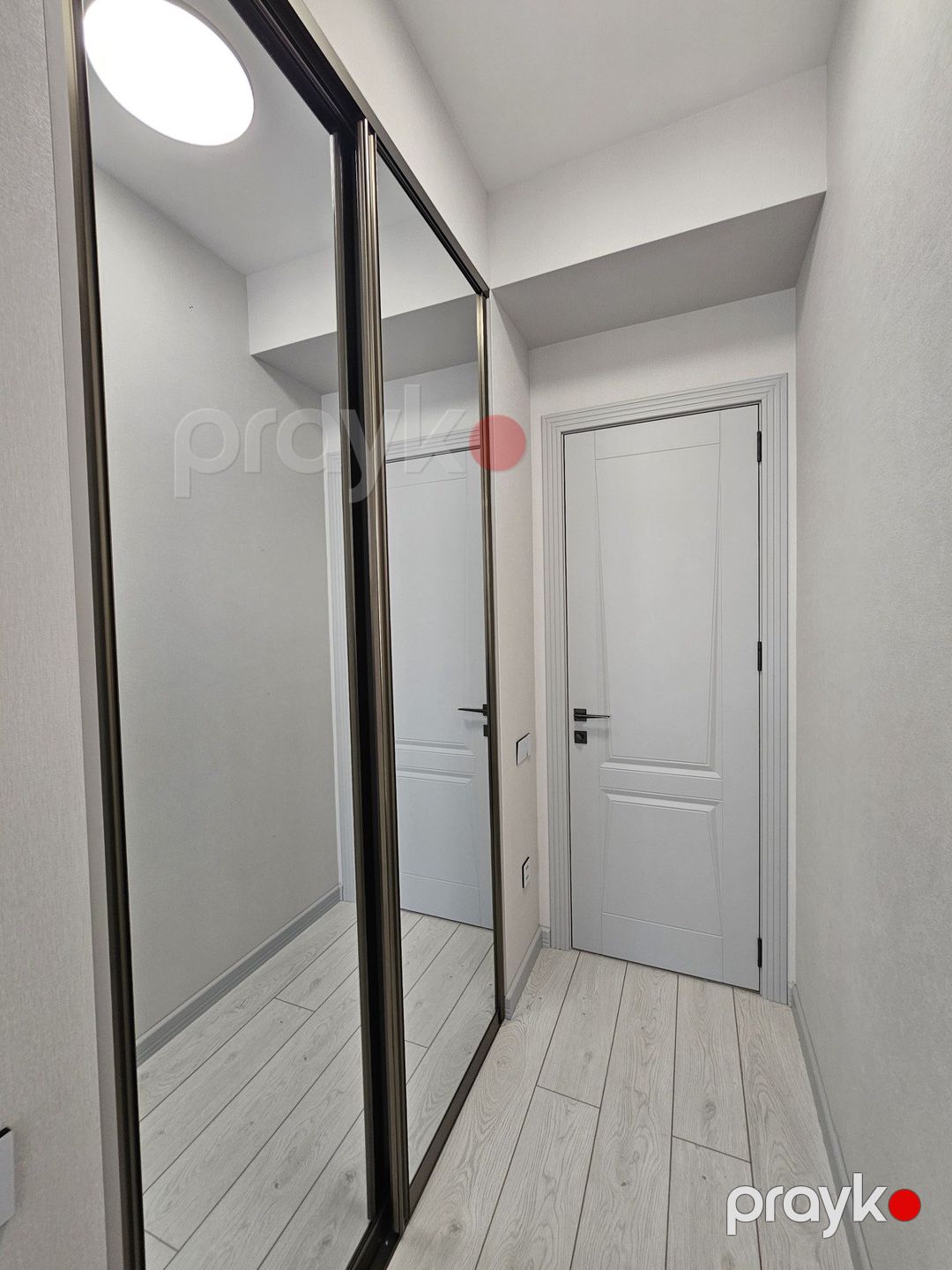 Satılır 3 otaqlı yeni tikili 84 m² — Mənzil, Bakı (12)