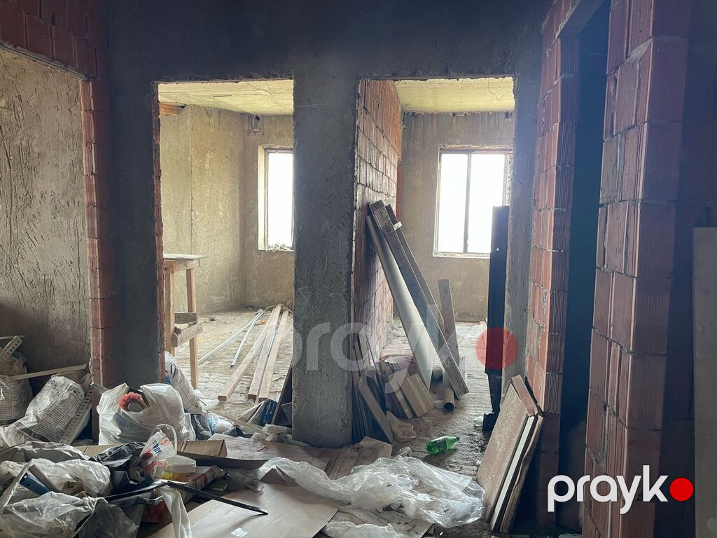 Satılır 3 otaqlı yeni tikili 62.5 m² — Mənzil, Bakı (9)