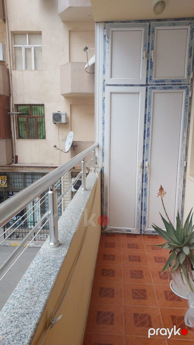 2-otaqlı yeni tikili, Xırdalan ş., 94 m² — Mənzil, Xırdalan (12)