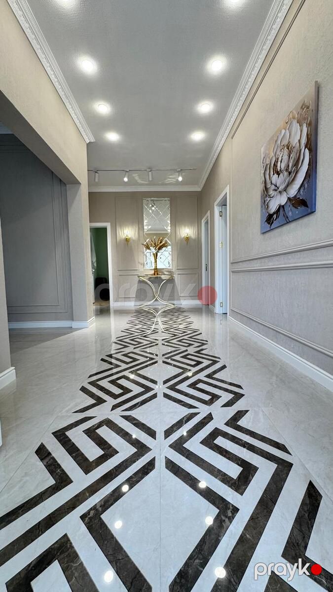 Satılır 4 otaqlı həyət evi/bağ evi 160 m² — Ev, villa, Bakı (6)