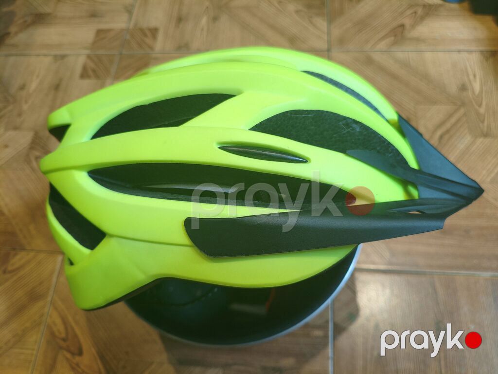 Велосипедный шлем — Velosipedlər, Bakı (5)