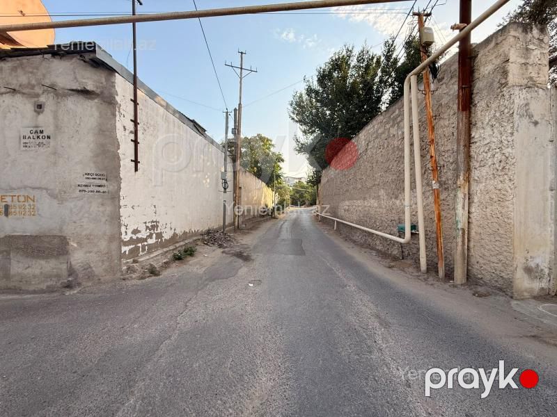 Satılır Torpaq sahəsi, 20 sot, Xəzər rayonu — Torpaq, Bakı (6)