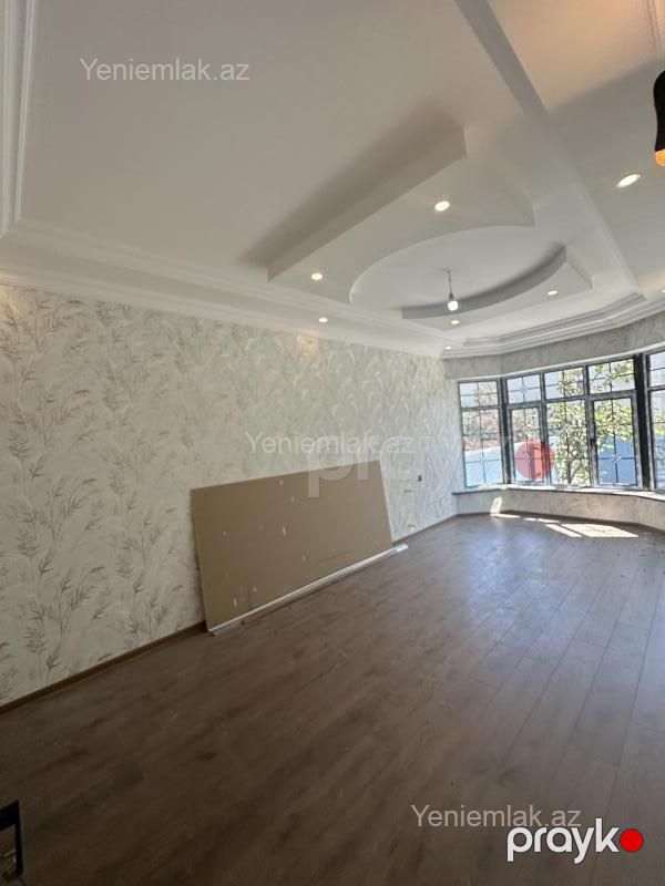 Satılır 3 otaqlı Həyət evi / Villa, 88 m², Saray — Ev, villa, Abşeron (3)