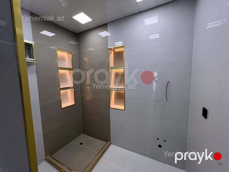 Satılır 4 otaqlı Həyət evi / Villa, 140 m², Masazır — Ev, villa, Abşeron (7)