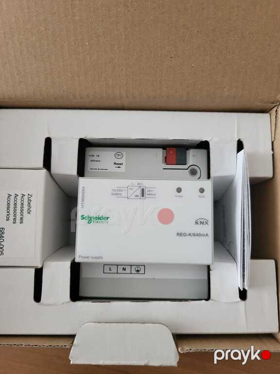 Güc qaynağı "MTN684064 Schneider" — Təmir və inşaat, Bakı (3)