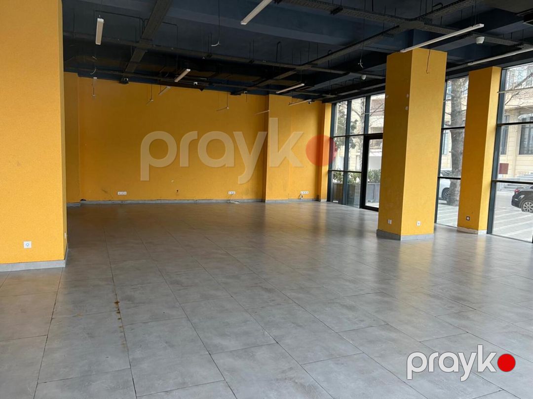 İcarəyə verilir obyekt 280 m² — Əmlak, Bakı (6)