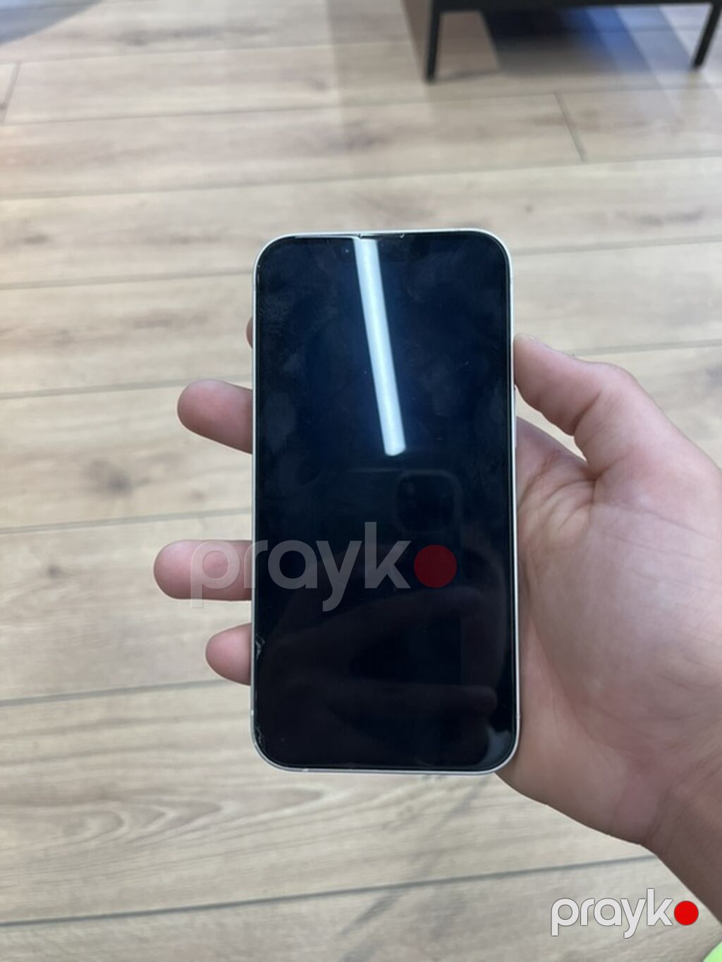 IPhone 13, 128 GB, Barmaq izi, Face ID — Apple iPhone, Bakı (4)