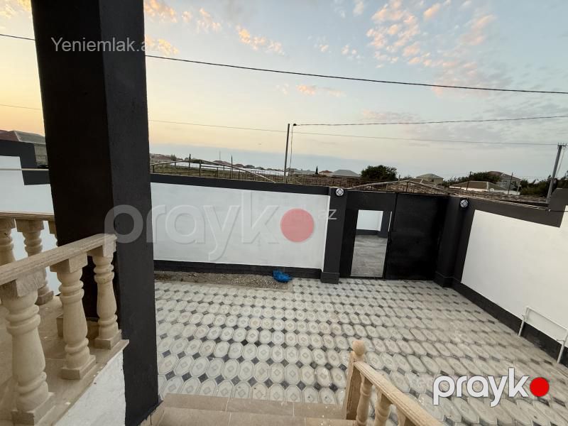 Satılır 4 otaqlı Həyət evi / Villa, 100 m², Məhəmmədli — Ev, villa, Abşeron (10)