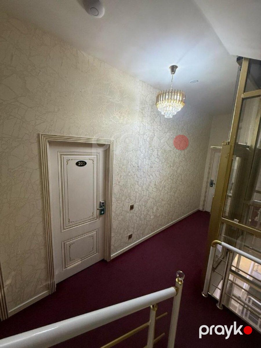 İcarəyə verilir obyekt 400 m² — Əmlak, Bakı (7)