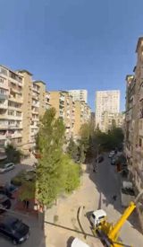 Satış: 2 otaqlı Köhnə tikili, 45 m², Yasamal rayonu — Tural/vasitəçi