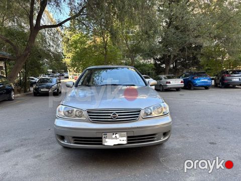 Nissan Sunny, 1.3 L, 2006 il, 246 000 km — Bakı