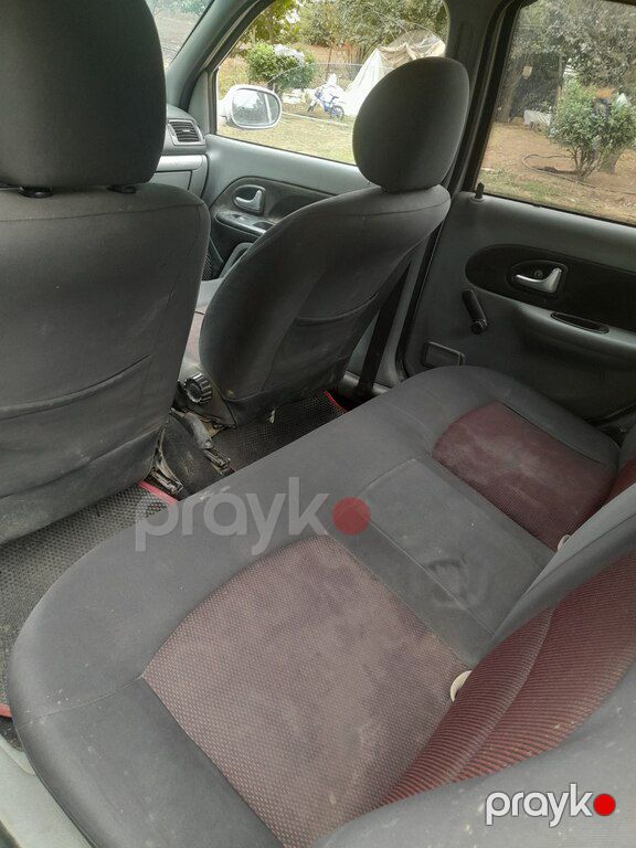 Renault Clio, 1.2 L, 2007 il, 402 000 km — Avtomobillər, Masallı (5)