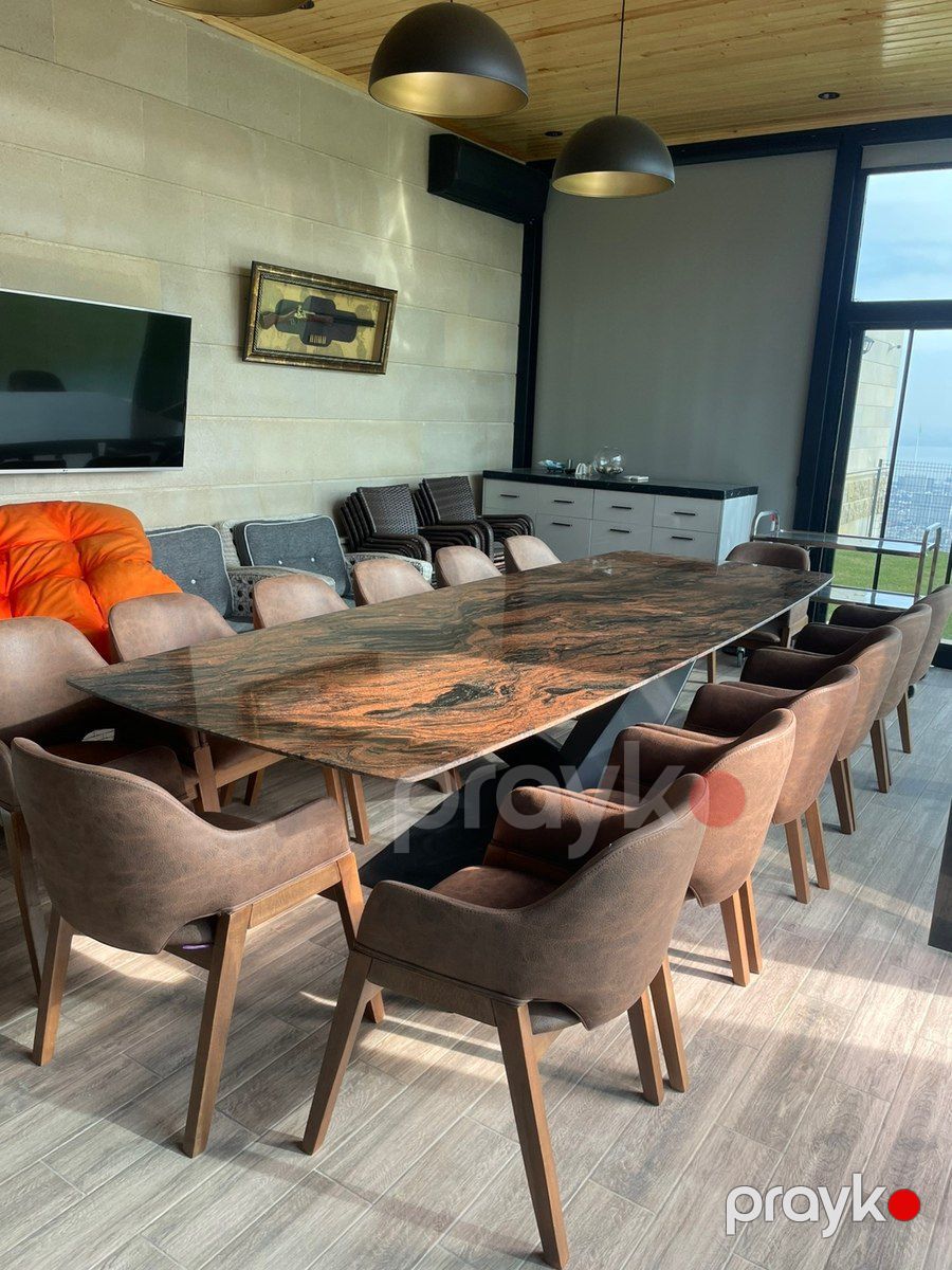 Masa və oturacaqlar — Mebel, Bakı (2)