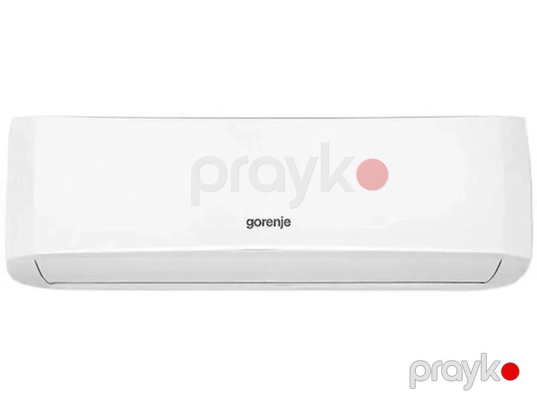 Kondisioner Gorenje AS-24HW4RBSCH00 — Ev texnikası, Bakı (2)