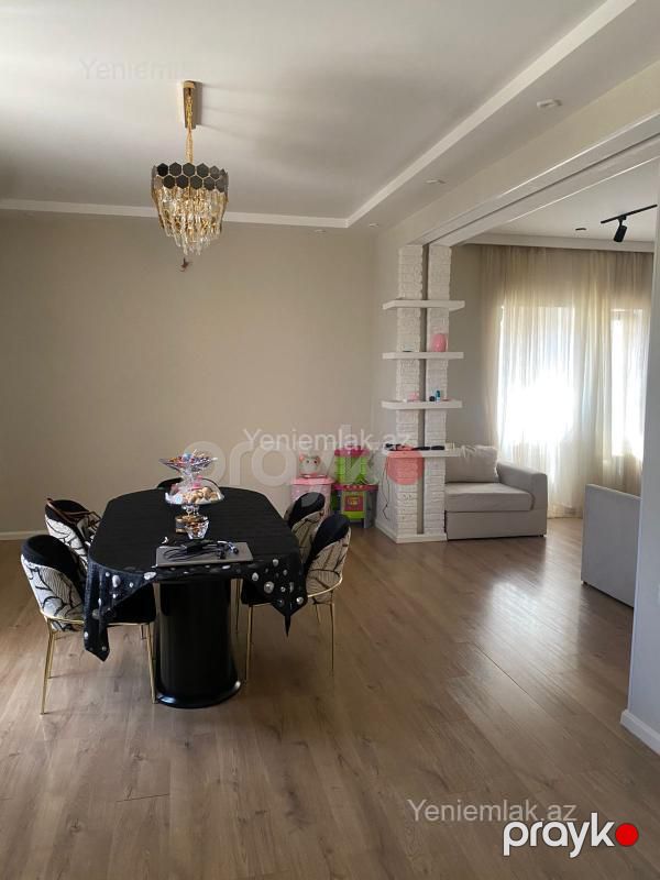 Satılır 5 otaqlı Həyət evi / Villa, 180 m², Novxanı — Ev, villa, Abşeron (10)
