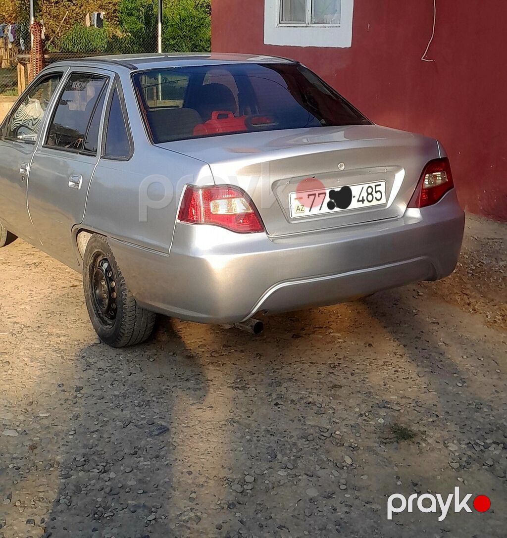 Daewoo Nexia: 1.5 l 2010 il Sedan — Avtomobillər, Bakı (2)