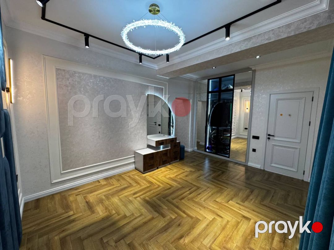 Satılır 3 otaqlı yeni tikili 145 m² — Mənzil, Bakı (5)