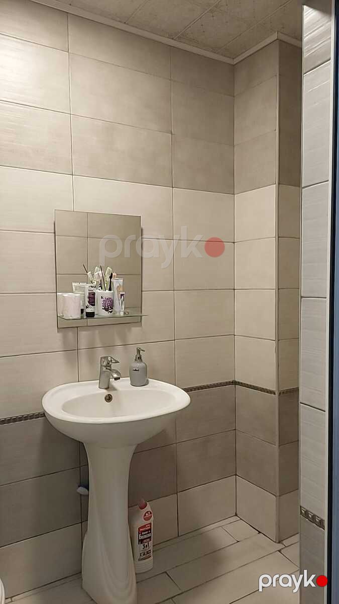 Satılır 3 otaqlı yeni tikili 71 m² — Mənzil, Bakı (10)