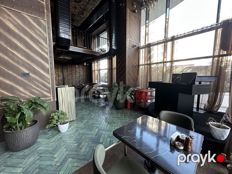 Satılır obyekt 205 m² — Bakı