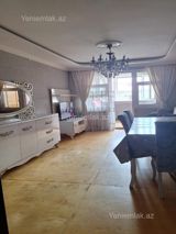 Satılır 2 otaqlı Bina evi menzil (Köhnə tikili), 46 m², 8-ci mikrorayon — Fuad