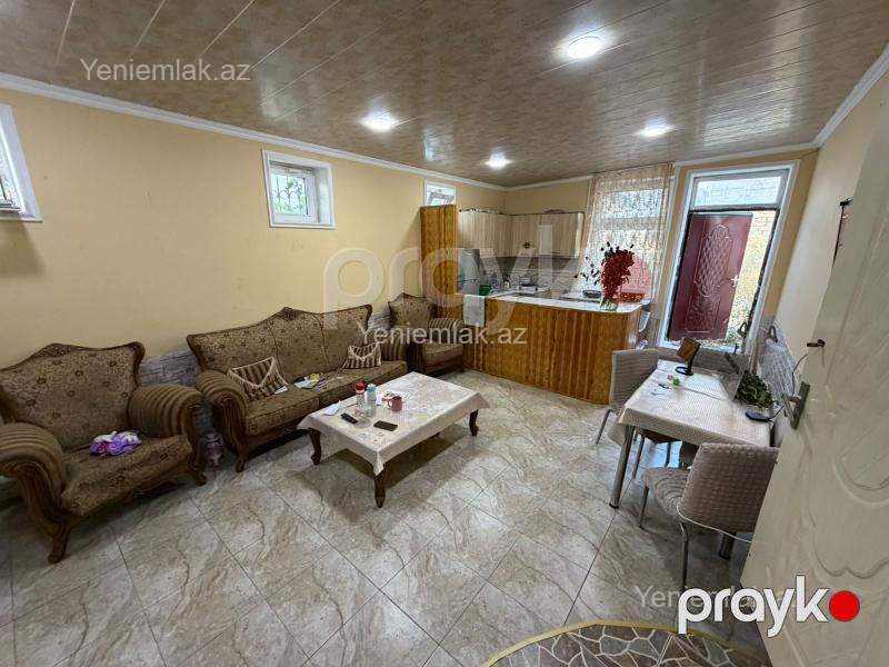 Satılır 4 otaqlı Həyət evi / Villa, 200 m², Binəqədi rayonu — Ev, villa, Bakı (7)