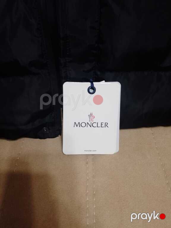 Gödəkçə "Moncler" — Geyim, ayakkabı, aksesuarlar, Bakı (5)