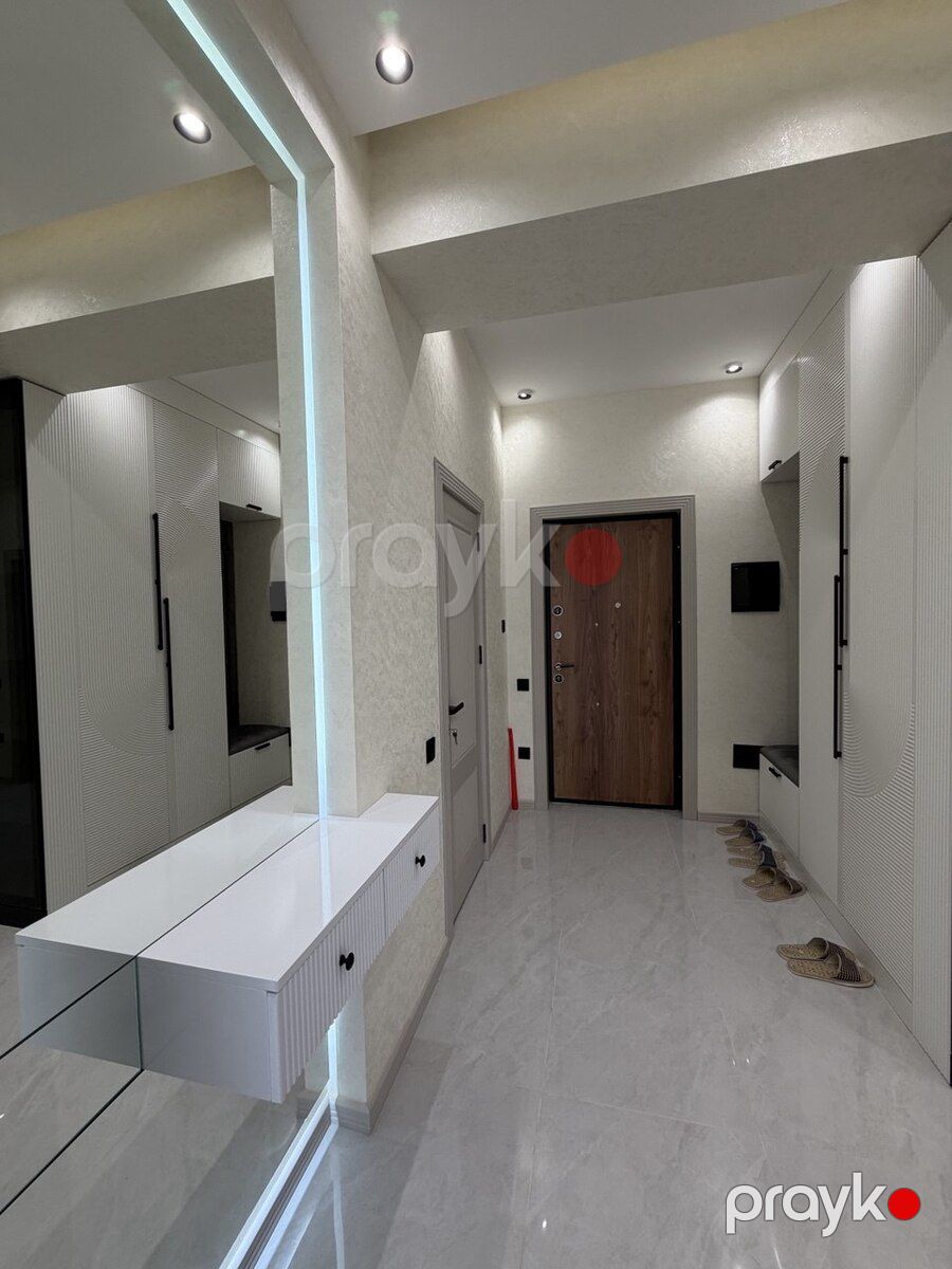 Satılır 3 otaqlı yeni tikili 105 m² — Mənzil, Bakı (11)