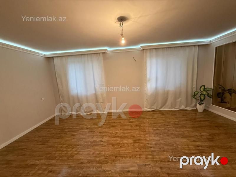 Satılır 5 otaqlı Bina evi menzil (Köhnə tikili), 120 m², Xətai rayonu — Mənzil, Bakı (3)