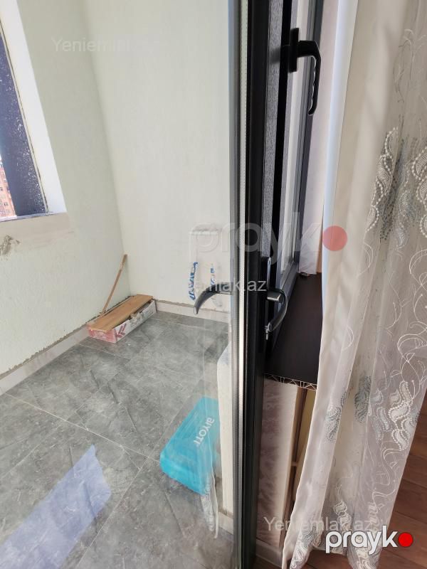 Satılır 2 otaqlı Bina evi menzil (Yeni tikili), 45 m², Xırdalan ş — Mənzil (2)
