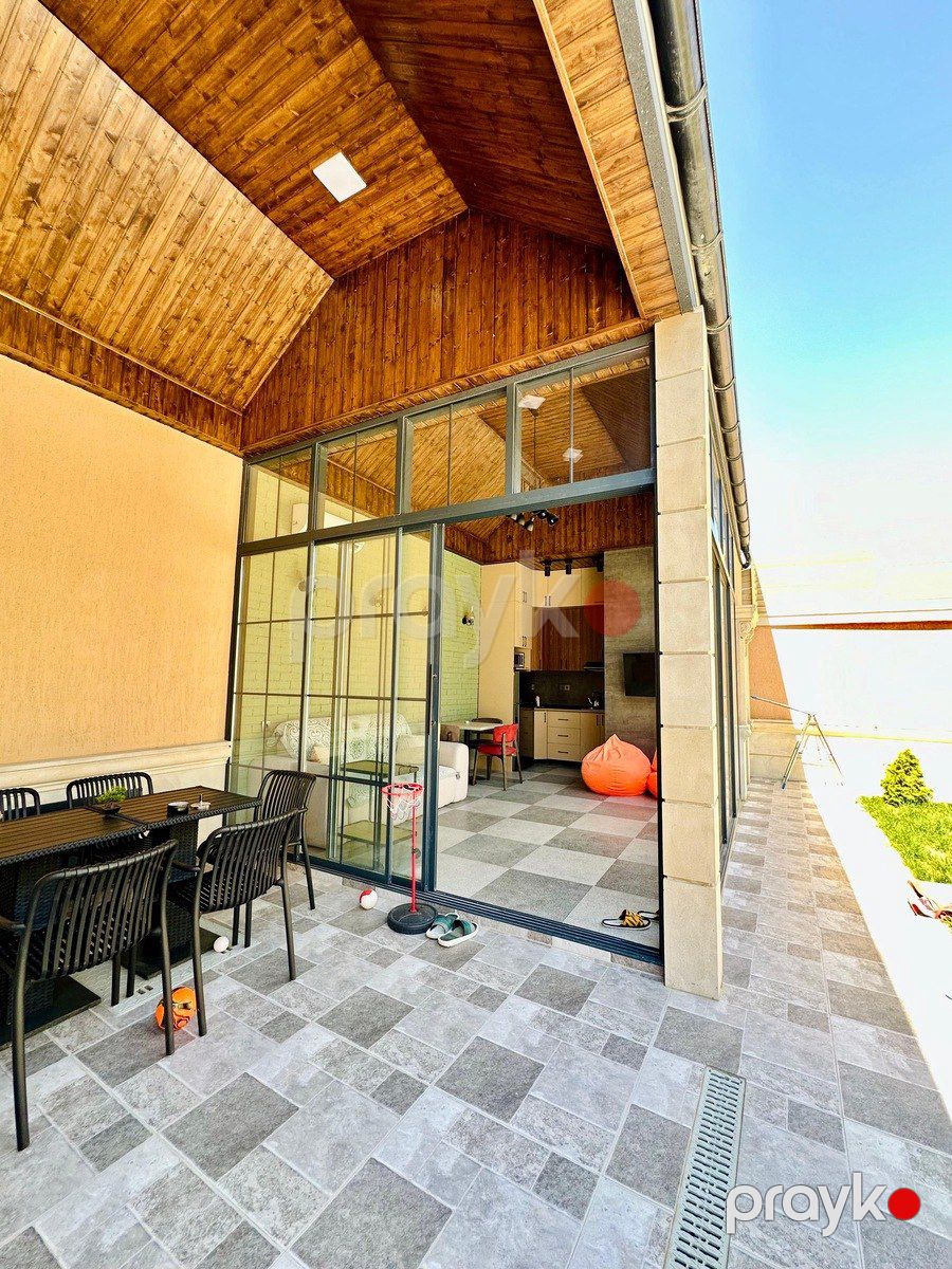 Villa, Sumqayıt ş — Ev, villa, Sumqayıt (4)