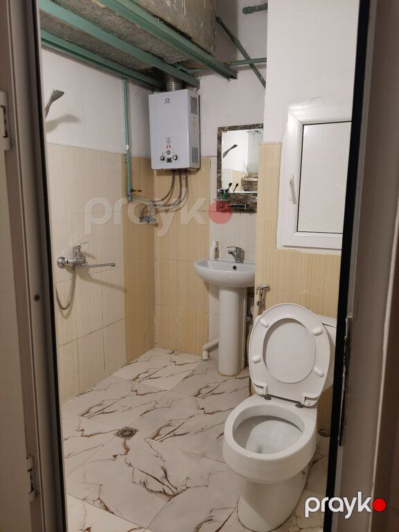 1-otaqlı mənzil kirayə verilir, Neftçilər m., 35 m² — Mənzil, Bakı (2)