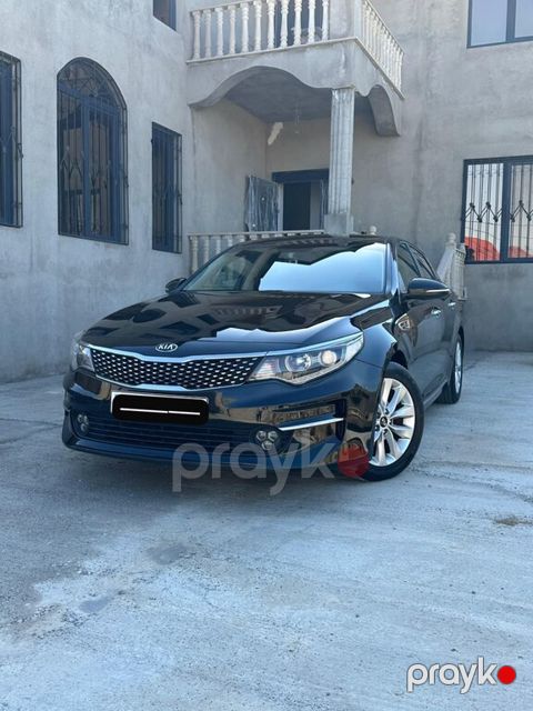 Kia K5, 2.0 L, 2016 il, 181 000 km — Bakı