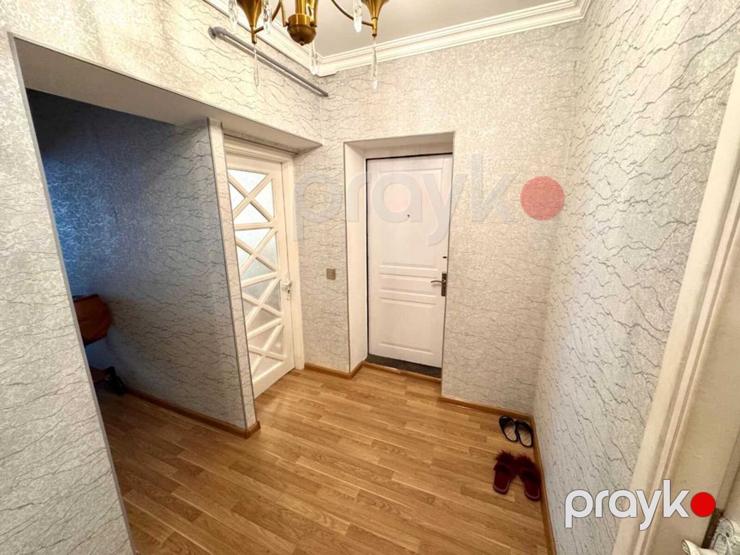 Satılır 2 otaqlı köhnə tikili 65 m² — Mənzil, Bakı (4)