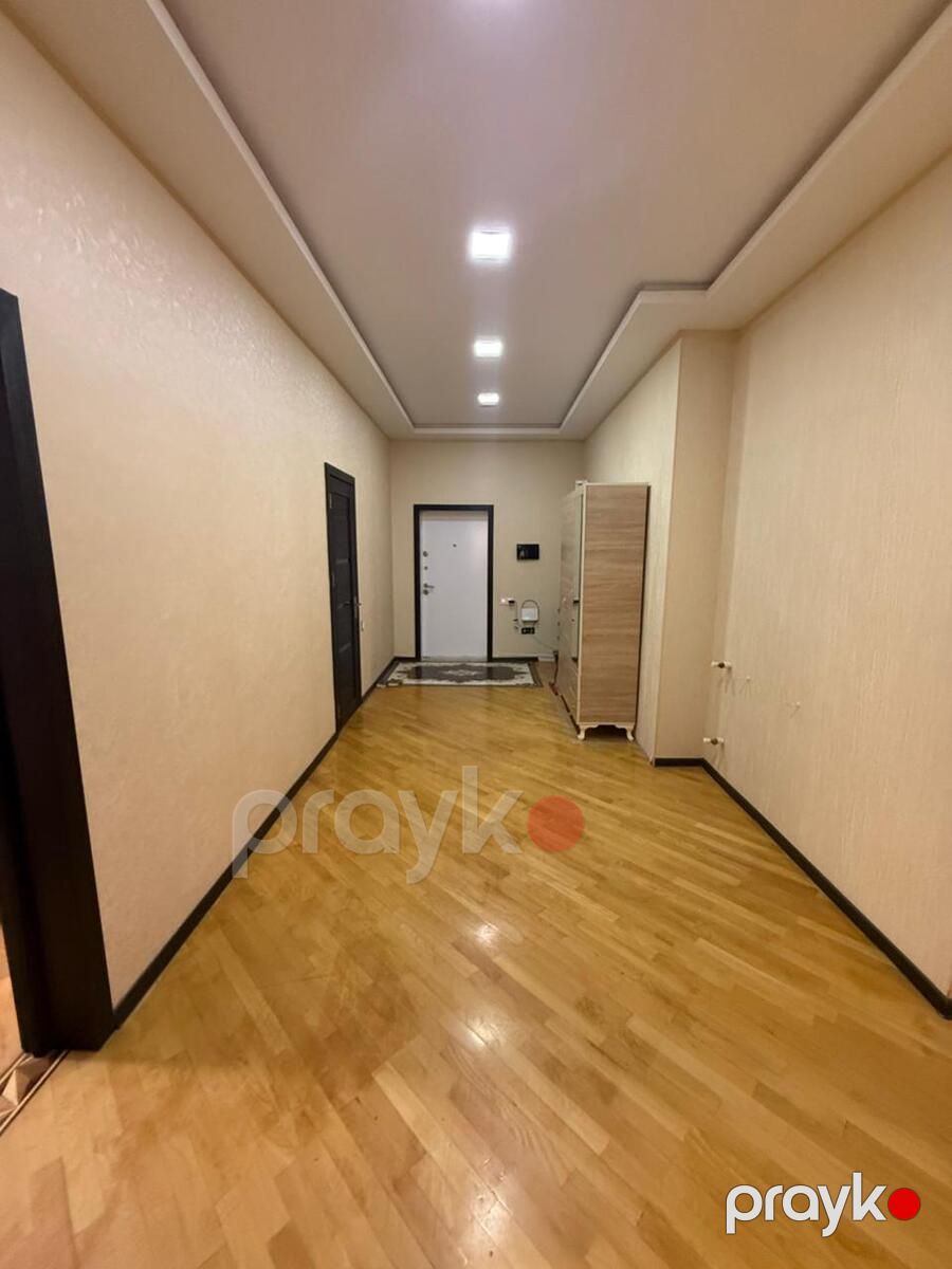 Satılır 4 otaqlı yeni tikili 140 m² — Mənzil, Bakı (8)