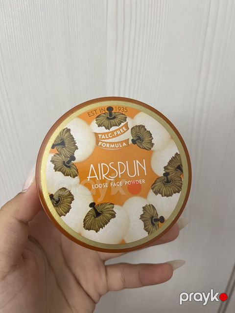 Originaldır, sadəcə sarı alt tonlu olduğu üçün istifadə edə bilmirəm — Digah