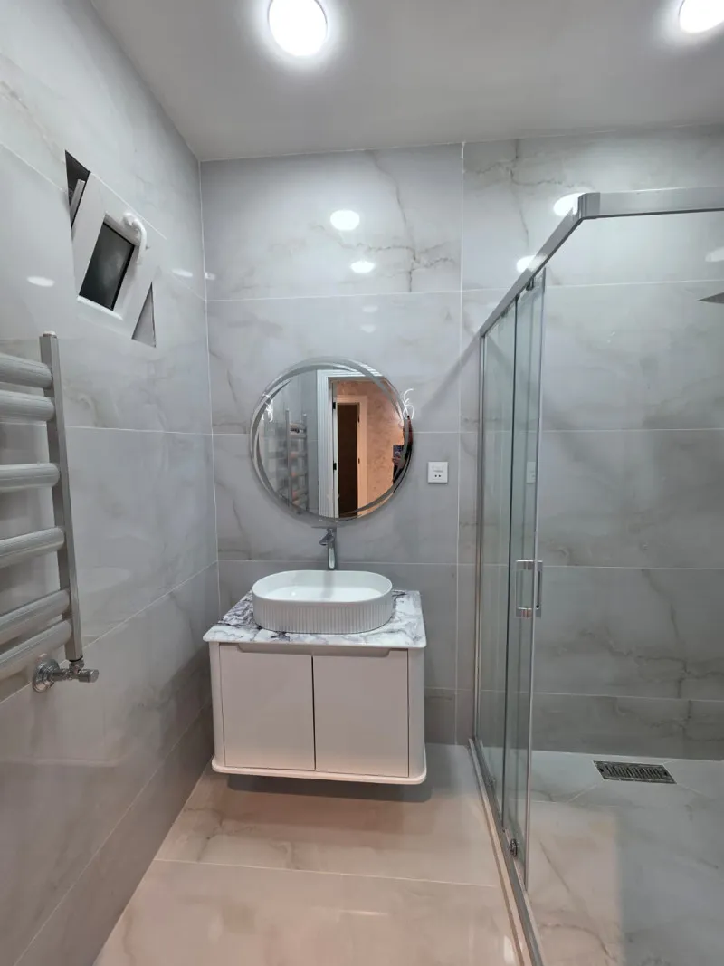 Şüvəlan, 4 otaqlı Həyət evi satılır - 140 m², 1 mərtəbə, 3 sot — Ev, villa, Bakı (4)