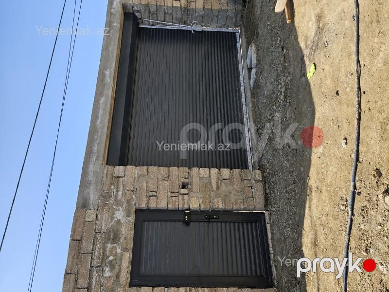 Satılır 8 otaqlı Həyət evi / Villa, 260 m², Suraxanı rayonu — Ev, villa, Bakı (9)