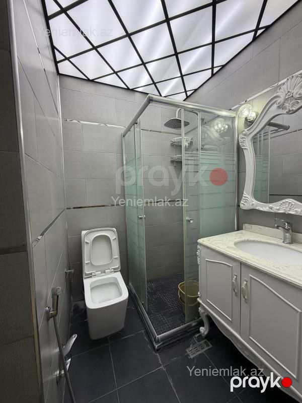 Satılır 2 otaqlı Bina evi menzil (Yeni tikili), 70 m², 19-cu məhəllə — Mənzil, Sumqayıt (4)