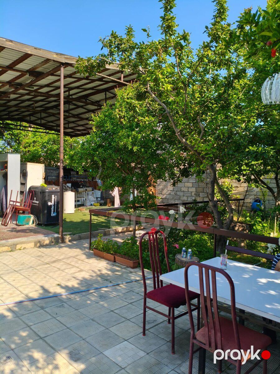6 sot torpaq sahəsi, Səbail r — Torpaq, Bakı (10)