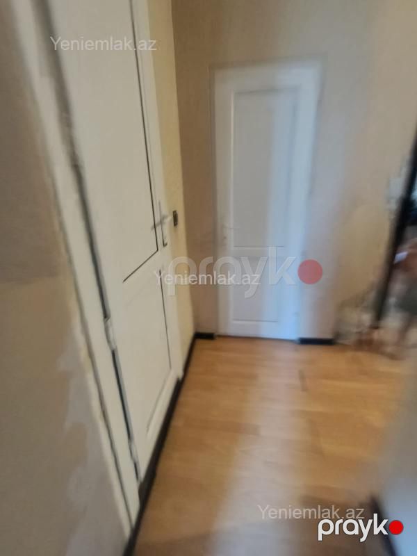 Satılır 2 otaqlı Bina evi menzil (Köhnə tikili), 46 m², 19-cu məhəllə — Mənzil, Sumqayıt (5)