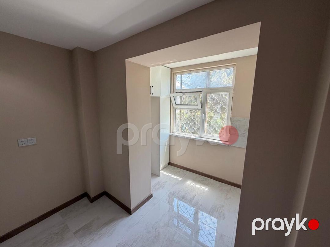 Satılır 2 otaqlı köhnə tikili 43 m² — Mənzil, Bakı (8)