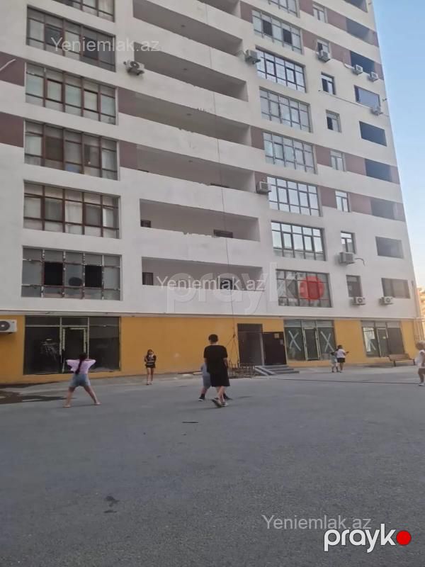Satılır 2 otaqlı Bina evi menzil (Yeni tikili), 90 m², Yasamal rayonu — Mənzil, Bakı (7)