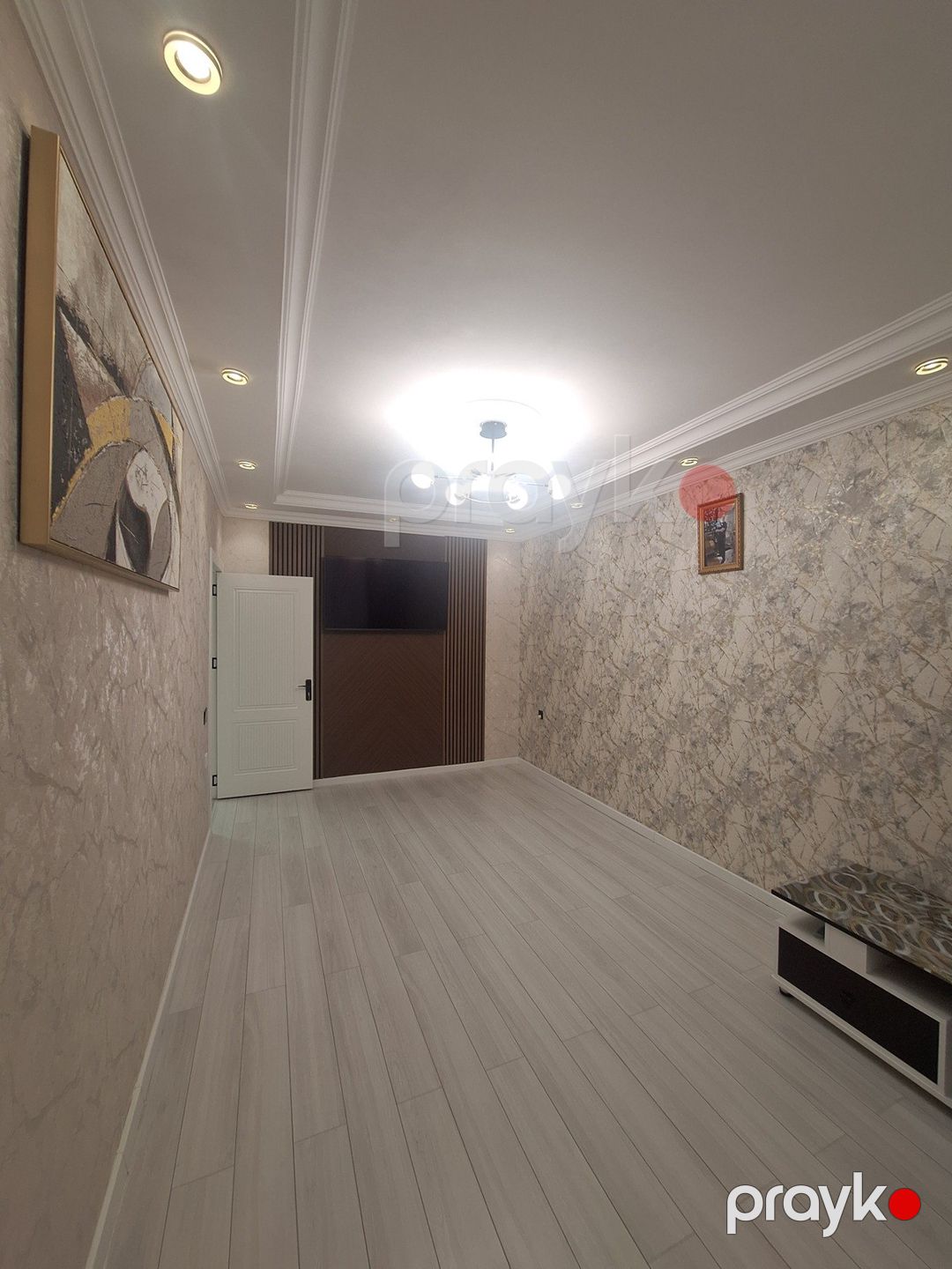 Satılır 3 otaqlı köhnə tikili 80 m² — Mənzil, Bakı (8)