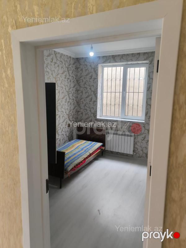 Kirayə 2 otaqlı Həyət evi / Villa, 60 m², Masazır — Ev, villa, Abşeron (4)