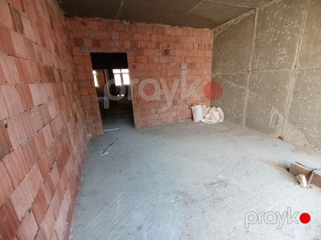 3-otaqlı yeni tikili, Lökbatan qəs., 129 m² — Mənzil, Bakı (8)