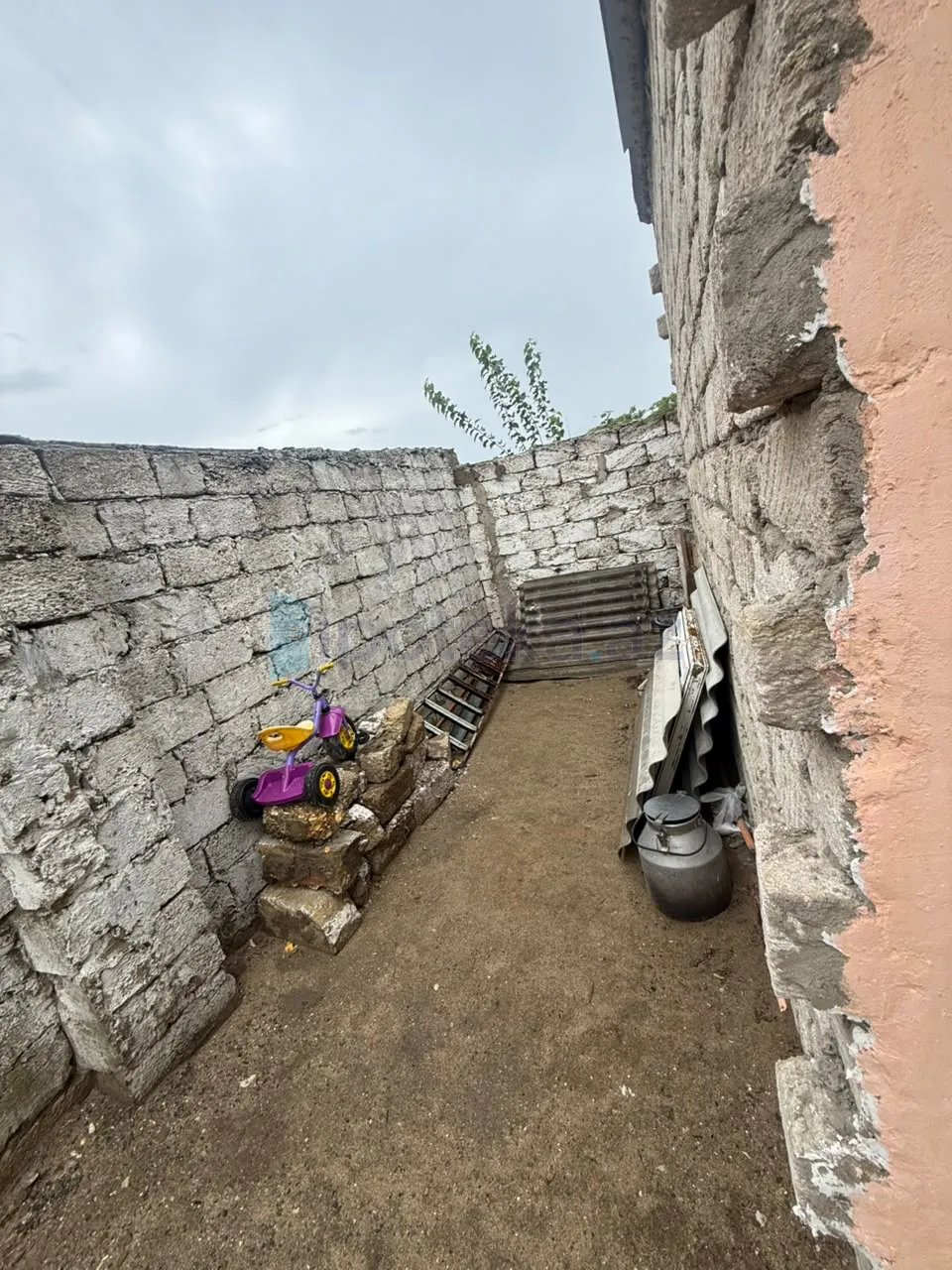Satılır: 2 Otaq, Evlər/Villalar, Sabunçu r., Maştağa q., 50.00 m² — Ev, villa, Maştağa (3)